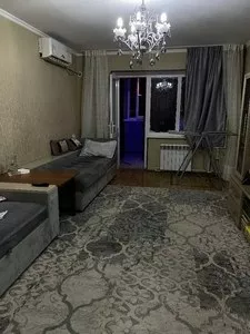 Двухкомнатная квартира на Карасу