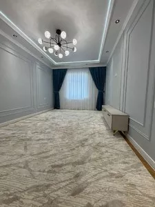 Двухкомнатная квартира на Караташ, 60 м2