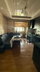 Двухкомнатная квартира на Куйлюке, 62 м2