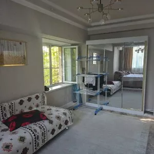Двухкомнатная квартира на Лабзаке, 54 м2