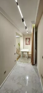 Двухкомнатная квартира на массиве Феруза, 60 м2