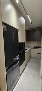 Двухкомнатная квартира на массиве Феруза