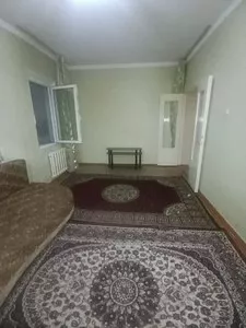Двухкомнатная квартира на массиве Хумаюн