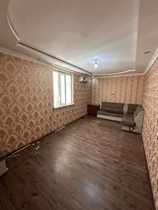 Двухкомнатная квартира на Массиве ТТЗ-1