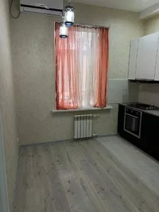 Двухкомнатная квартира на Новомосковской