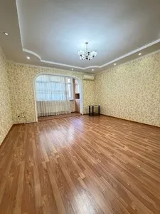 Двухкомнатная квартира на Паркентском, 66 м²