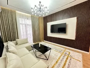 Двухкомнатная квартира на Паркентской, 44 м2