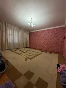 Двухкомнатная квартира на Паркентской, 66 кв.м