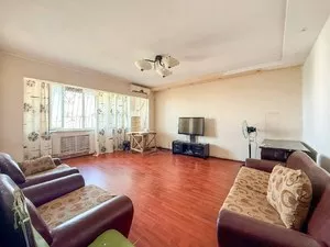 Двухкомнатная квартира на Ташсельмаше, 60 м2