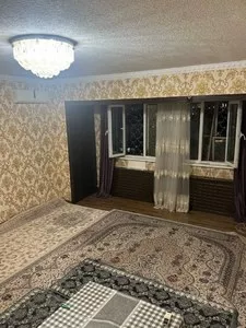 Двухкомнатная квартира на Ц-14, 62 м2
