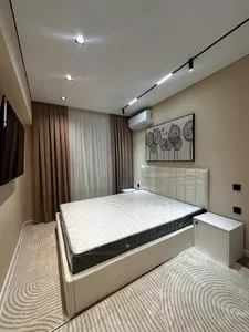 Двухкомнатная квартира на Ц-5, 55 м2