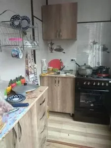 Двухкомнатная квартира на ТТЗ-1