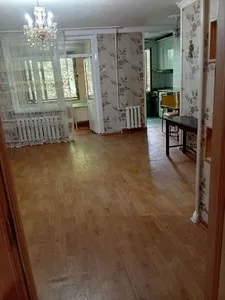 Двухкомнатная квартира на ТТЗ-2