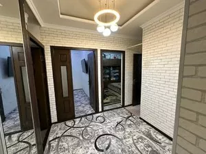 Двухкомнатная квартира на ТТЗ-4