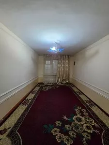 Двухкомнатная квартира на улице Гагарина