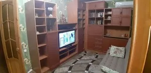 Двухкомнатная квартира на улице Нукус-Глинка
