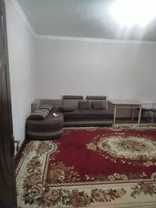 Двухкомнатная квартира на улице Нукус, Яккасарайский район