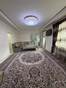 Двухкомнатная квартира на улице Шота Руставели