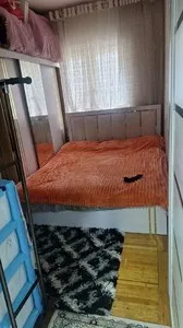 Двухкомнатная квартира на Юнусабаде 10 квартал