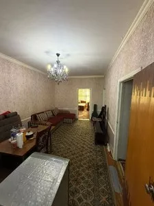 Двухкомнатная квартира на Юнусабаде 15 квартал