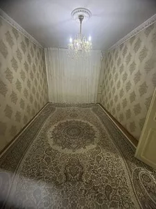 Двухкомнатная квартира в Алмазарском районе, Чукурсай