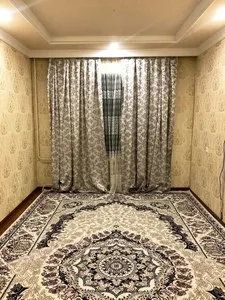 Двухкомнатная квартира в Алмазарском районе, Каракамыш 1/4