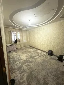 Двухкомнатная квартира в Алмазарском районе, Каракамыш 2/4