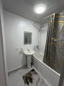 Двухкомнатная квартира в Алмазарском районе, Тансикбаева-3