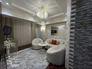 Двухкомнатная квартира в аренду, 50 м2, ЦУМ