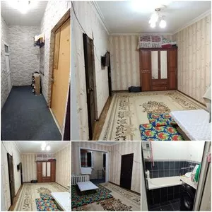 Двухкомнатная квартира в аренду, Чиланзар 19 квартал