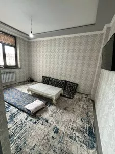 Двухкомнатная квартира в аренду, Чиланзар 23 квартал