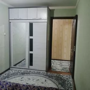 Двухкомнатная квартира в аренду, Чиланзар 24 квартал