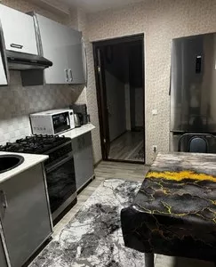 Двухкомнатная квартира в аренду, Мирзо-Улугбекский район, ул. Паркент