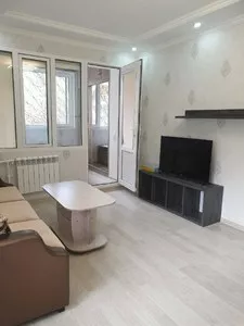 Двухкомнатная квартира в аренду на Ц4