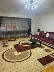 Двухкомнатная квартира в аренду, Ойбек