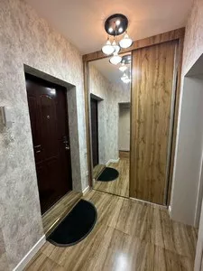 Двухкомнатная квартира в аренду, Ц-13