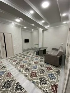 Двухкомнатная квартира в аренду, Яккасарайский район