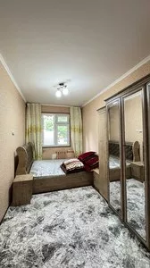 Двухкомнатная квартира в Чиланзаре