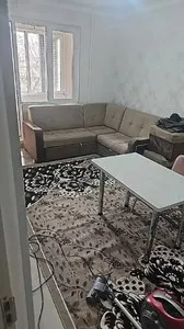 Двухкомнатная квартира в Чиланзарском районе, 9 квартал