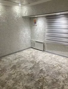 Двухкомнатная квартира в Чилонзоре