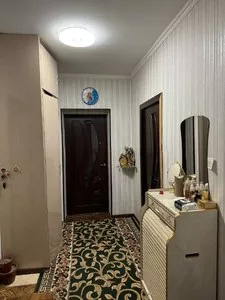 Двухкомнатная квартира в Ибн Сино-1