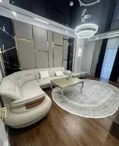 Двухкомнатная квартира в ЖК Akay City, Дархон