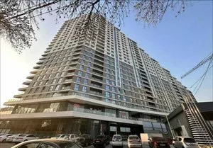 Двухкомнатная квартира в ЖК Акай Сити, 50 кв.м