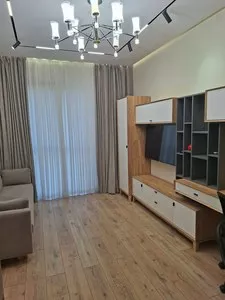 Двухкомнатная квартира в ЖК Акай Сити, 55 кв.м
