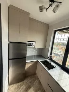 Двухкомнатная квартира в ЖК Assalom Bog'lar, 40 м2