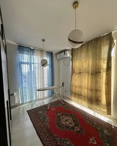 Двухкомнатная квартира в ЖК Assalom Sohil, 47 кв.м