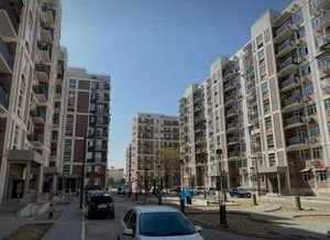 Двухкомнатная квартира в ЖК Ассалом Сохил, 65 кв.м