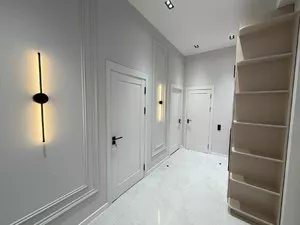 Двухкомнатная квартира в ЖК Авиасозлар Плаза