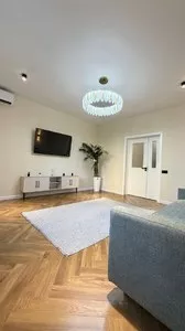 Двухкомнатная квартира в ЖК Baku Residence, 60 м²