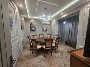 Двухкомнатная квартира в ЖК Baku, улица Фаргона йули